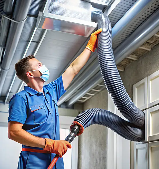 Welcome to Air Duct Cleaning & Repairs Orlando — Your Local Roof Dryer Vent Cleaning Specialists in Orlando, FL