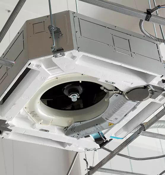 Professional Roof Vent Lint Removal Orlando, FL