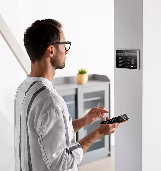 About Smart AC Vent Controller Services in Orlando