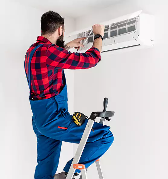 About Smart Air Conditioning Installation in Orlando, FL