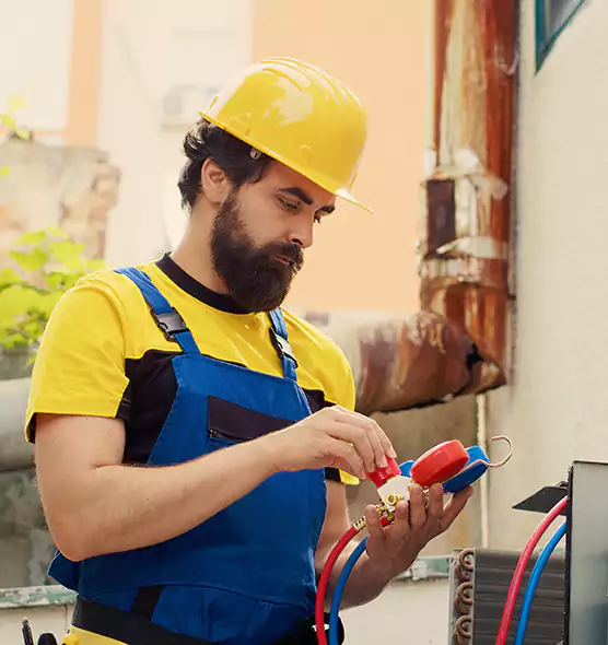 About Smart HVAC Installation in Orlando, FL