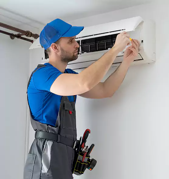 About Smart Thermostat AC Installation in Orlando, FL