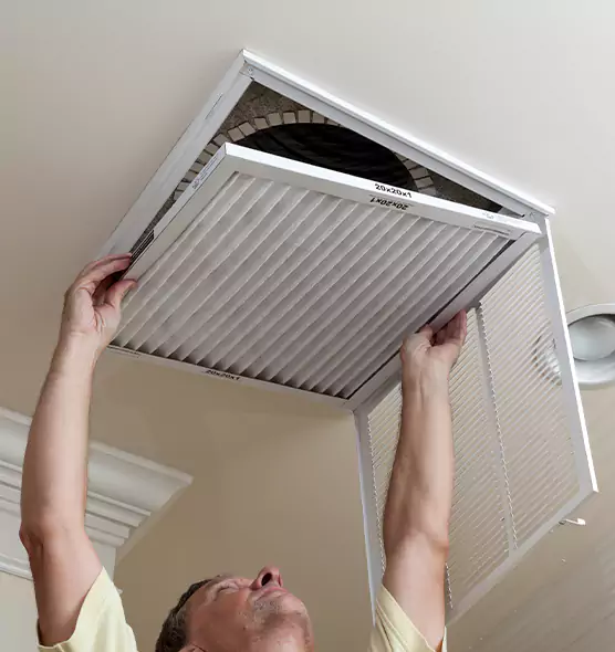 Professional Vent Relocation Services in Orlando, FL
