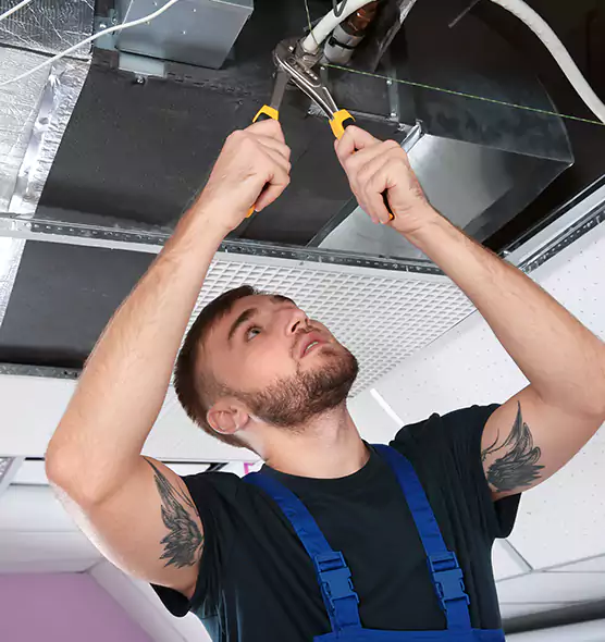 About Ventilation System Upgrades in Orlando, FL