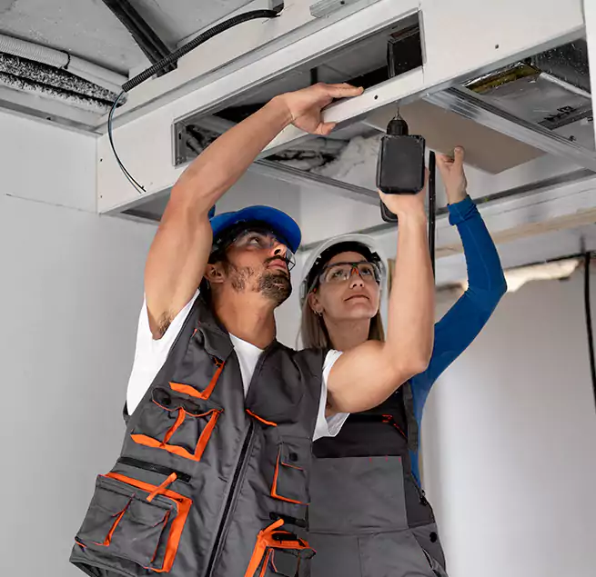 Why Homeowners & Businesses Trust Us in Orlando, FL