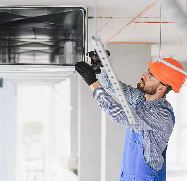 Why Homeowners & Businesses Trust Us Orlando, FL