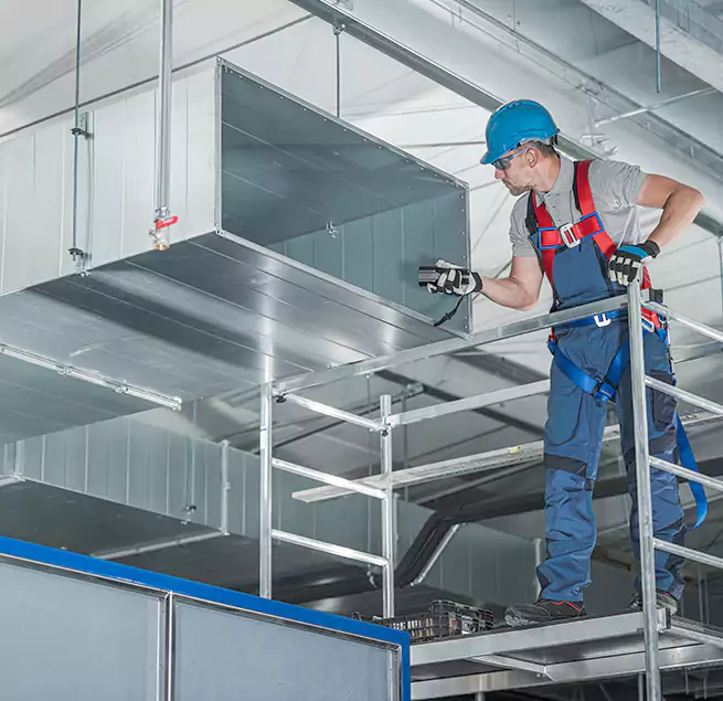 Why Homeowners & Businesses Trust Us in Orlando, FL?