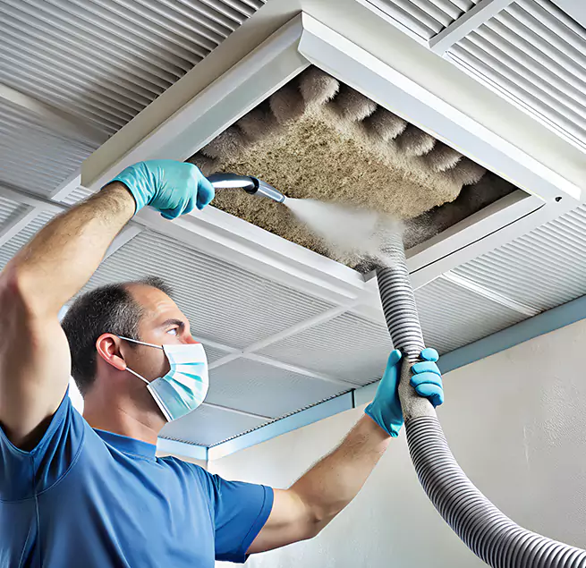 Why Homeowners & Businesses Trust Us Orlando, FL