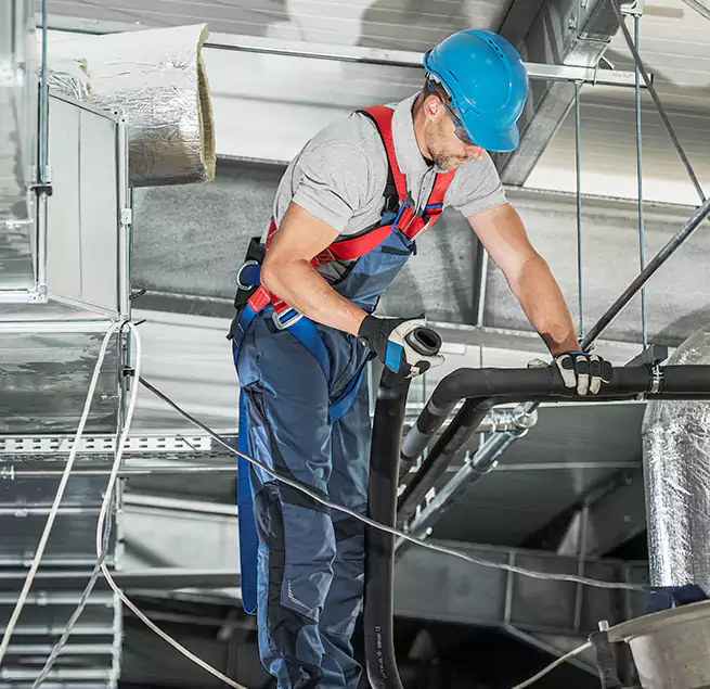 Why Homeowners & Businesses Trust Us in Orlando, FL?