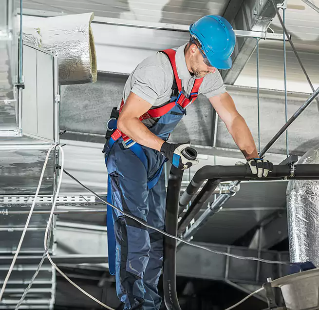 Why Homeowners & Businesses Trust Us in Orlando, FL?