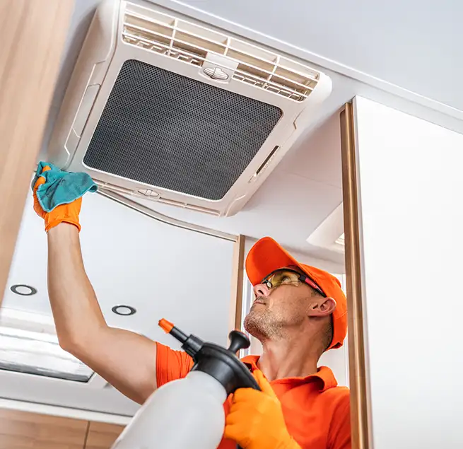 Why Homeowners & Businesses Trust Us in Orlando, FL?