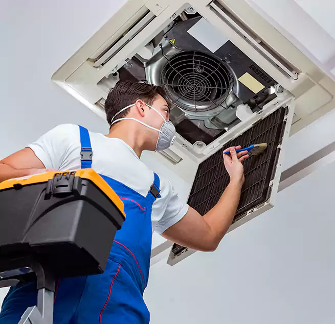 Why Homeowners & Businesses Trust Us in Orlando, FL