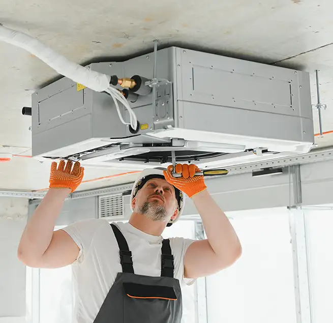 Why Homeowners & Businesses Trust Us Orlando, FL