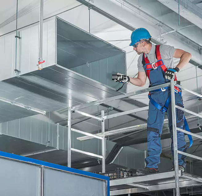 Why Homeowners & Businesses Trust Us in Orlando, FL?