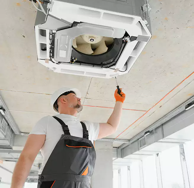 Why Homeowners Businesses Trust Us in Orlando, FL