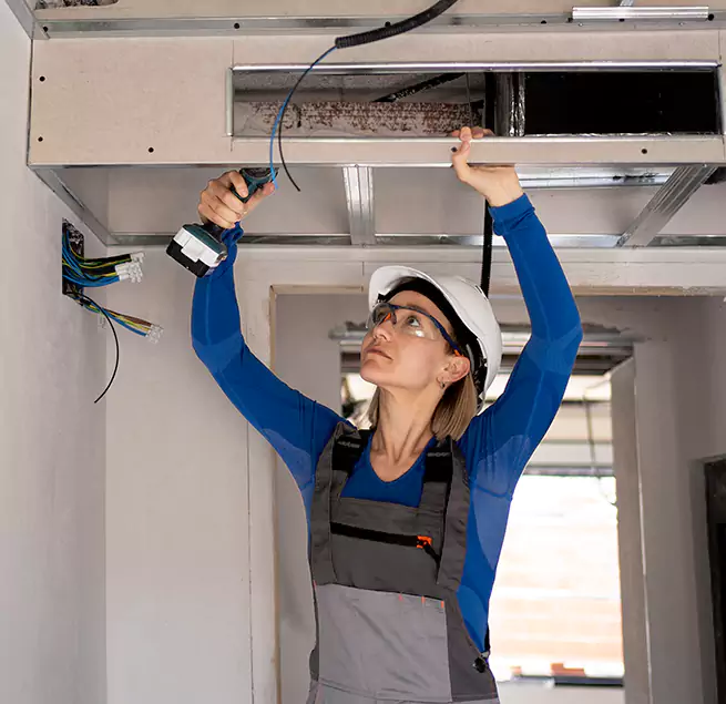  Why Homeowners & Businesses Trust Us in Orlando, FL?